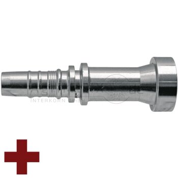 Manuli PN 38 SFS-CAT 1.1/2"" IL - M43910-24-24