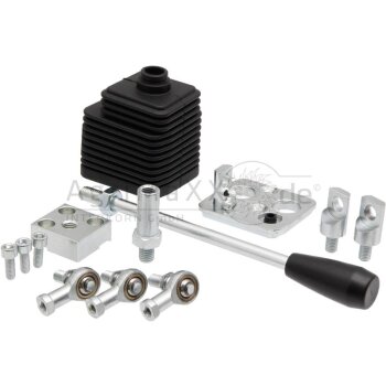 BLB X-40- Kreuzhebel JS - 801281