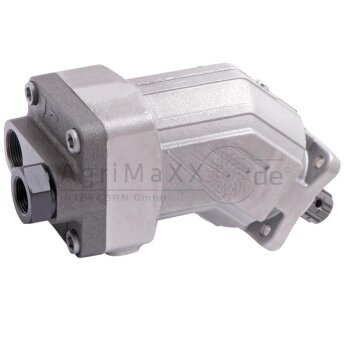 HYPEX Kolbepumpe ISO 045cc Links 32x36 DIN5462