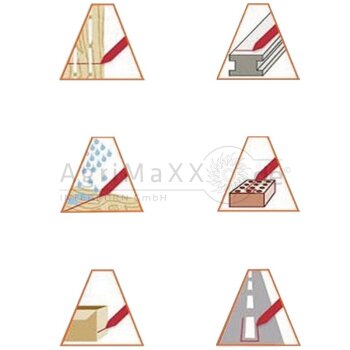 Soppec Signierkreide -