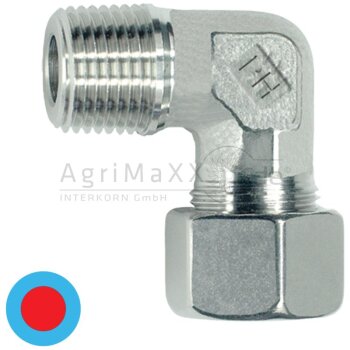 PH WEV 14 S-1/2"" NPT VA - WE-S-14-1/2"-NPT