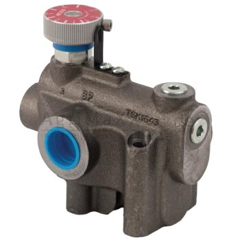 Webtec 3-Wege Stromvent. CK2FV2V080J+RV 3/4-30 - TSK6148-013