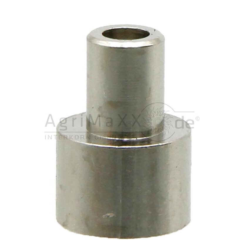 Endhülse - Länge: 10 mm