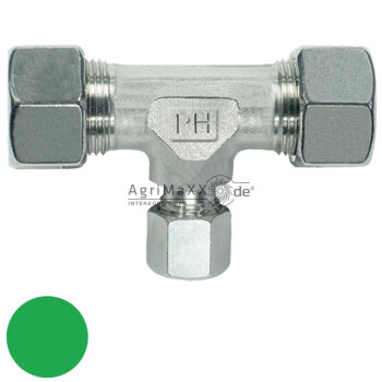 PH X-TRV 25 16 25 S V2A - TRV-S-25/16/25-OMD