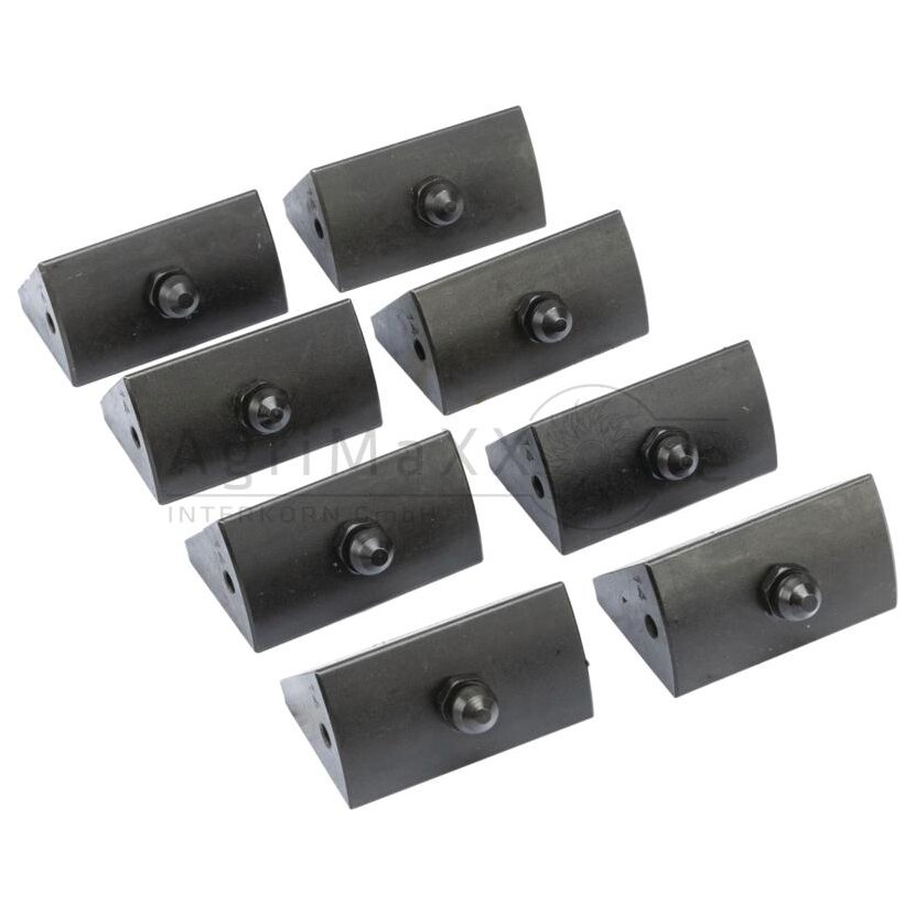 Pressbackensatz G20 -14MM