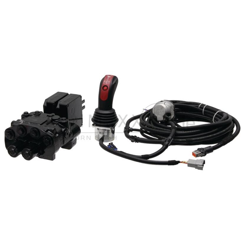 Walvoil E-tronic Front loader LS System - 1XTE10157