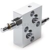 Oleodinamica Marchesini Shock Ventil VAU-180 3/4"" OMT - V0505/180