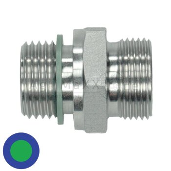 PH X-GEV 08 LR 1/8 WD V2A - GE-LR-08-G 1/8"-WD-OMD