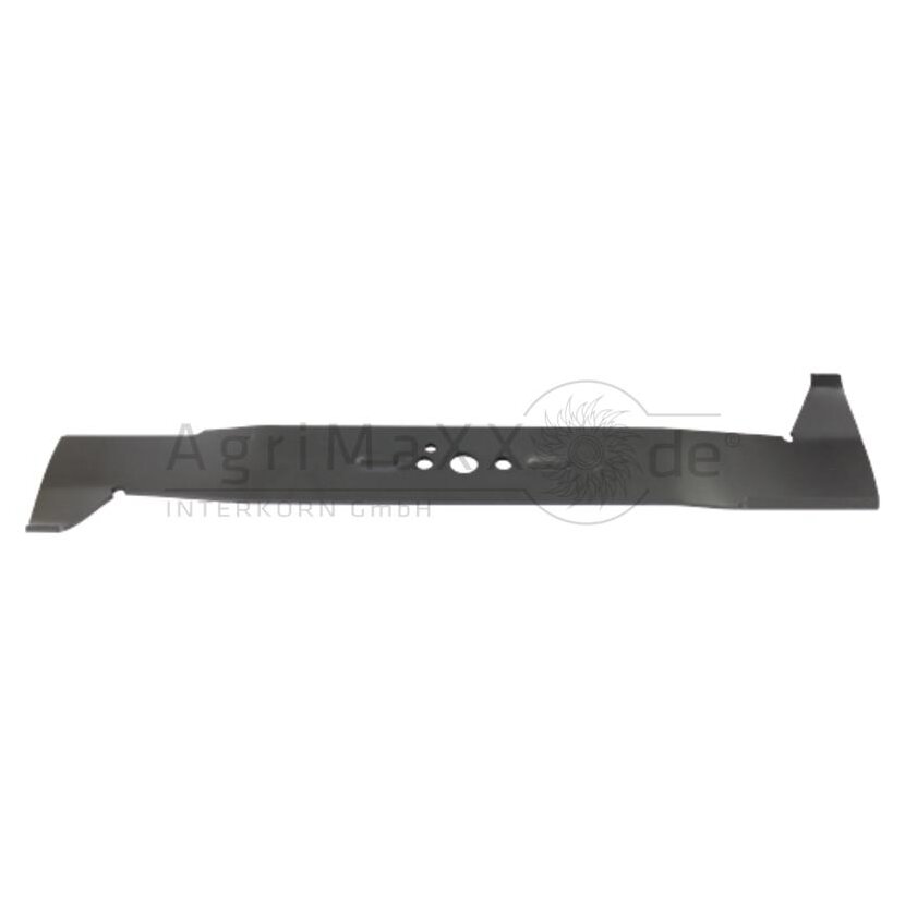 Messer - Länge: 509,5 mm