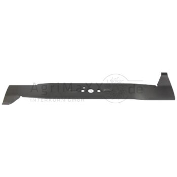 Messer - Länge: 509,5 mm