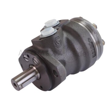 WHITE Motor OMR 375 D=25mm - 151-0718