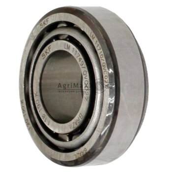 SKF Kegelrollenlager, einreihig LM 11949/910 - LM...