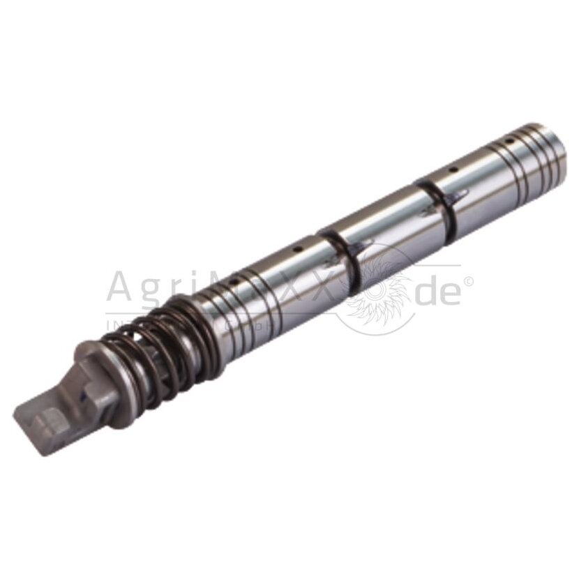 Danfoss PVBS 100 L 4/3 PC geschlossen - 157B7074