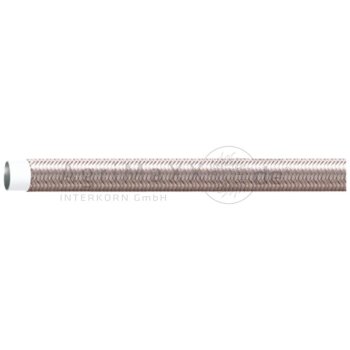 Polyhose HD-PTFE Schlauch (1"") DN25 -