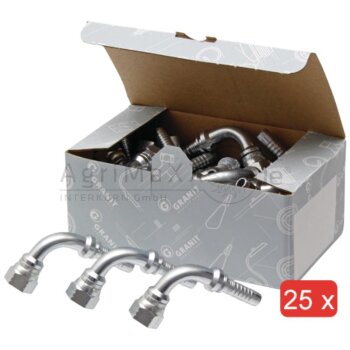 PN 06 DKJ 1/2"" 90&deg; -