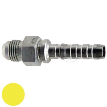 Gates PNB 10 AGJ 3/4"" - 6GS-8MJ