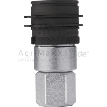 Cejn Serie X65 Muffe Schott IG - 1/4"" BSP -...