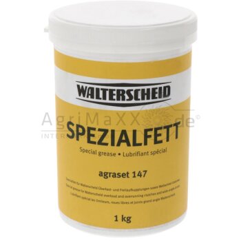 Walterscheid Agraset 147 - 1102966