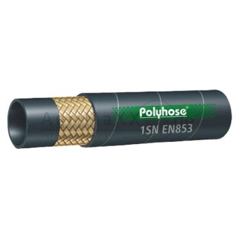 Polyhose 1 SN-DN05 - 3/16"" EN853 Meterware -