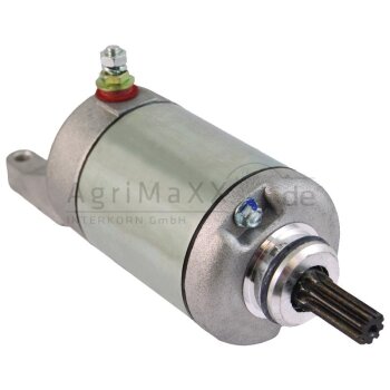 Starter - 31100-11H00