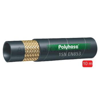 Polyhose 1 SN-DN08 - 5/16"" EN853 L=10m -