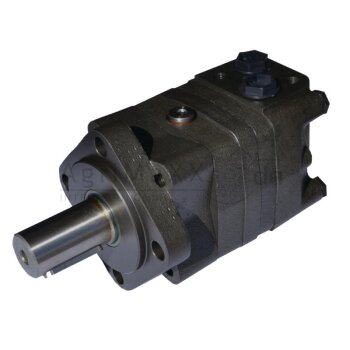 M+S Motor MS 125 D=32mm - MS125C