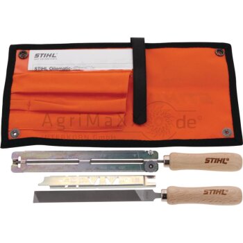 Stihl Schärfset - 56070071000