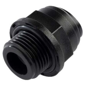 B-GE-8-1/2-KU-H2O Gerade Einschraubversc