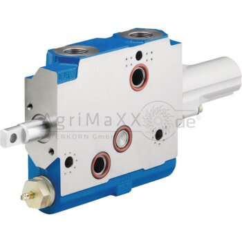 Bosch/Rexroth Wegeventil SB23-M - R917010117