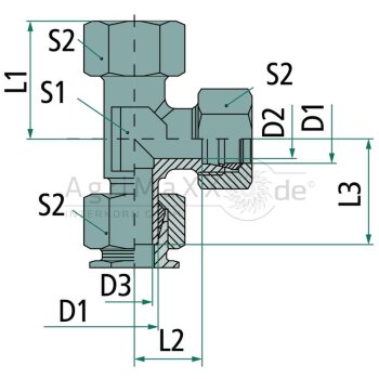 PH ELV 10 S- VA - EVL-S-10