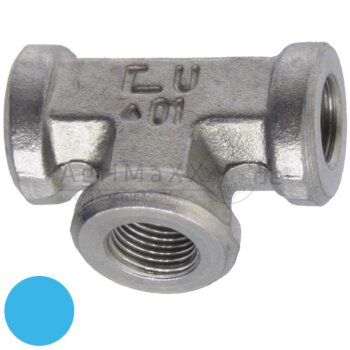TA 1/8 F-NPT
