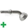 PN 20 SFL 3/4"" 45° - M23341-12-12