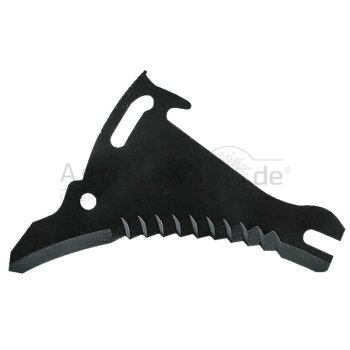 Messer - 01-076260