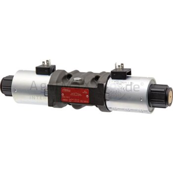 ARGO HYTOS NG10-4/3 Wegeventil-C11 24V - RPE4-103C11/02400E1