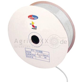 VPE50 H-PUR-16/11-50-transparent R