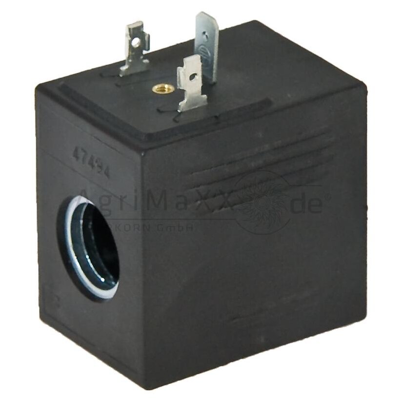 Spule 24V DC