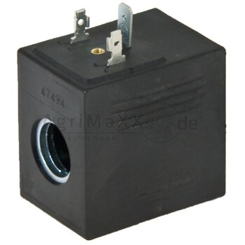 Spule 24V DC