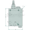 Speicherladeventil SLV-12 - 1210041101,
