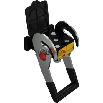 Faster P5065 Stecker IG 3x 9/16"" UNF -...