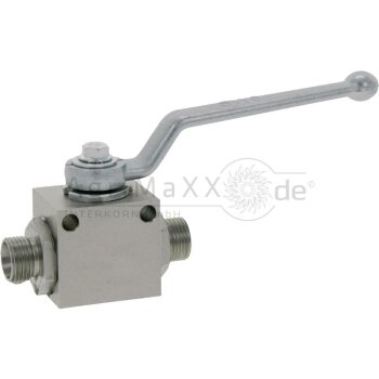 2-Hahn-loch BKH 2-35L-DN 25-(M45x2,0)
