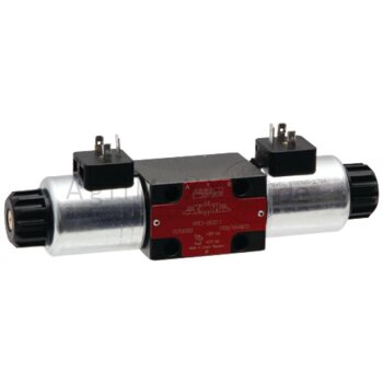 ARGO HYTOS NG06-4/3 Wegeventil-Z11 24V - RPE3-063Z11/02400E1