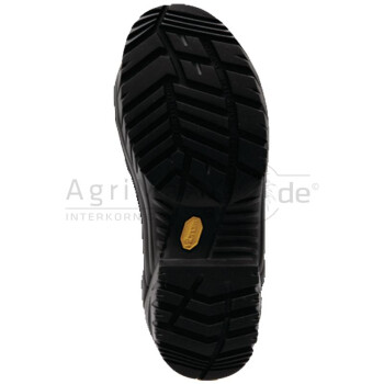 Schnittschutzstiefel FOREST TECH